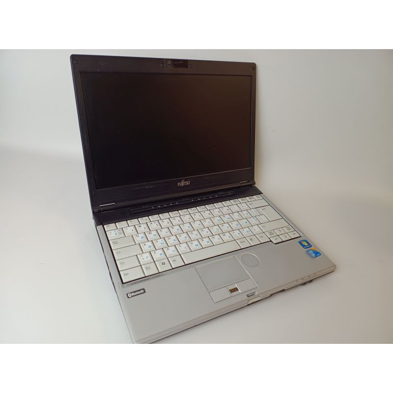Discount! Laptop 13.3" Fujitsu LifeBook S760, Core i5-560M (2.66 GHz) 8GB DDR3, Intel HD, 120GBSSD
