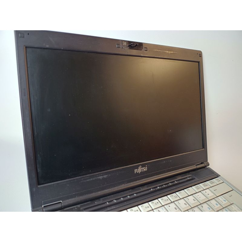 Discount! Laptop 13.3" Fujitsu LifeBook S760, Core i5-560M (2.66 GHz) 8GB DDR3, Intel HD, 120GBSSD