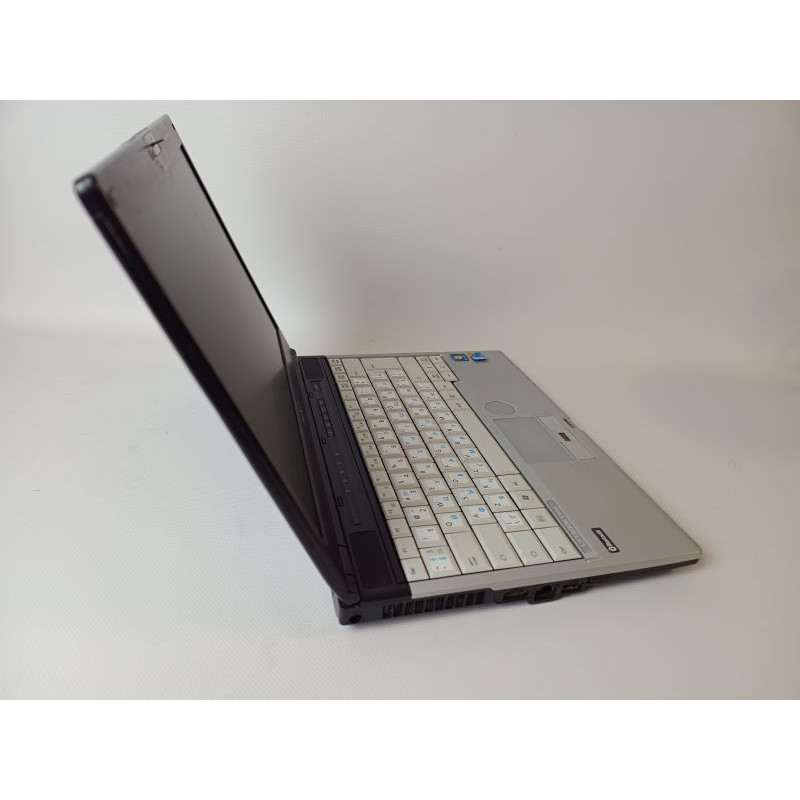 Discount! Laptop 13.3" Fujitsu LifeBook S760, Core i5-560M (2.66 GHz) 8GB DDR3, Intel HD, 120GBSSD