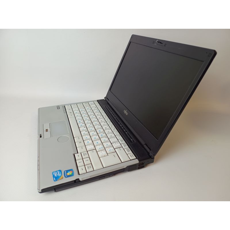 Discount! Laptop 13.3" Fujitsu LifeBook S760, Core i5-560M (2.66 GHz) 8GB DDR3, Intel HD, 120GBSSD