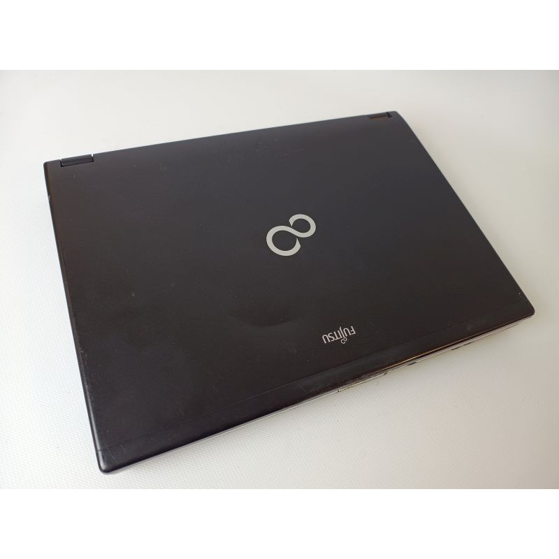 Discount! Laptop 13.3" Fujitsu LifeBook S760, Core i5-560M (2.66 GHz) 8GB DDR3, Intel HD, 120GBSSD