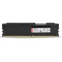 Used RAM 4 GB, DDR4, for PC, Kingston (2133 MHz, 1.2 V, CL14, HX421C14FB/4)