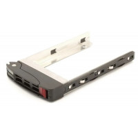 БУ Санлазки (кошик) Supermicro Hot-Swap Tray 2.5" HDD (SB16105)