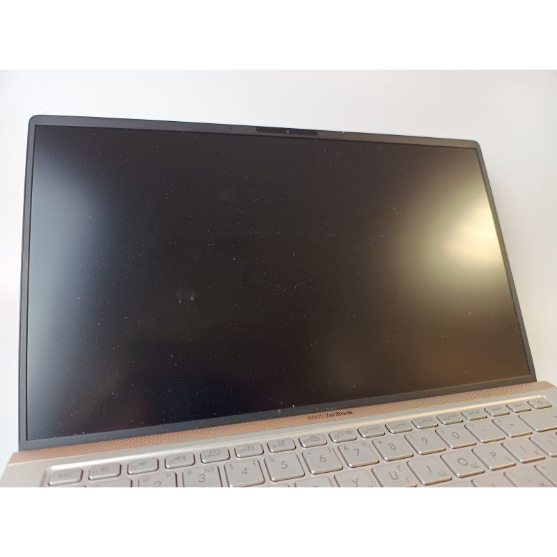 БУ Ноутбук 14" Asus ZenBook UX433FA, Core i5-8265U (1.6 ГГц) 8GB DDR4, 256Gb SSD NVMe
