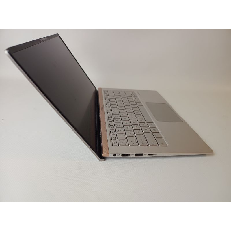 БУ Ноутбук 14" Asus ZenBook UX433FA, Core i5-8265U (1.6 ГГц) 8GB DDR4, 256Gb SSD NVMe