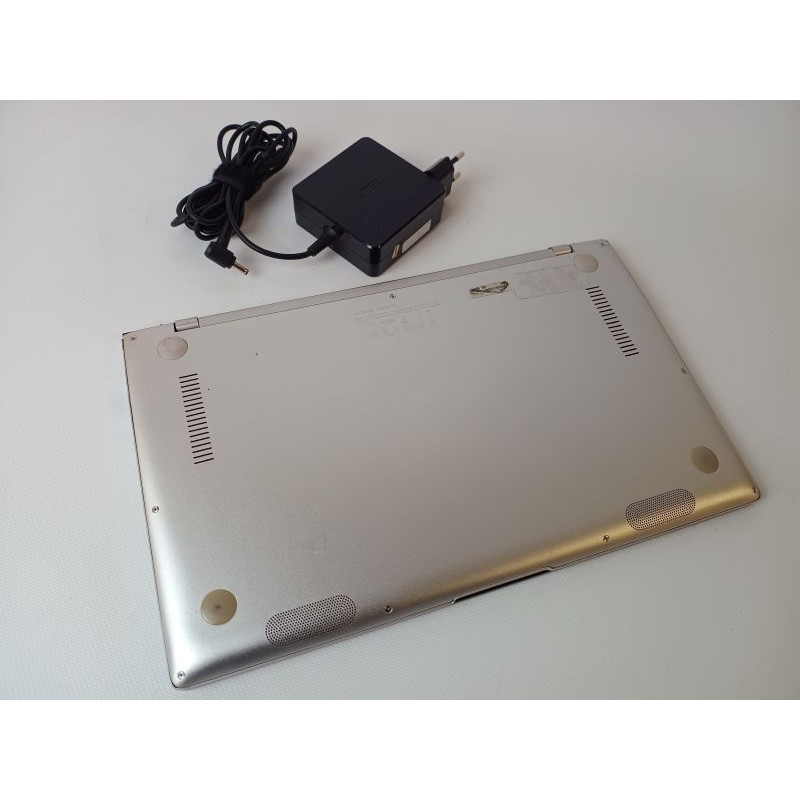 БУ Ноутбук 14" Asus ZenBook UX433FA, Core i5-8265U (1.6 ГГц) 8GB DDR4, 256Gb SSD NVMe