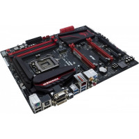 БУ Материнська плата s1150, ASUS Maximus VII Ranger (4xDDR3, Intel Z97, VGA, DVI, HDMI, ATX)