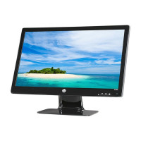 Used Monitor 23" LED TN, HP 2311x, 1920 x 1080 (FullHD), 5 ms, 16:9, VGA, DVI, HDMI, LV176AA