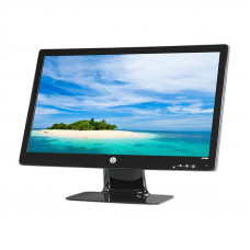 Used Monitor 23" LED TN, HP 2311x, 1920 x 1080 (FullHD), 5 ms, 16:9, VGA, DVI, HDMI, LV176AA