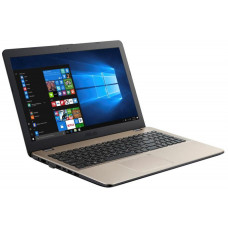 БУ Ноутбук 15.6" Asus VivoBook X542UN, Core i5-8250U (1.6 ГГц) 8GB DDR4, GeForce MX150, 120Gb SSD