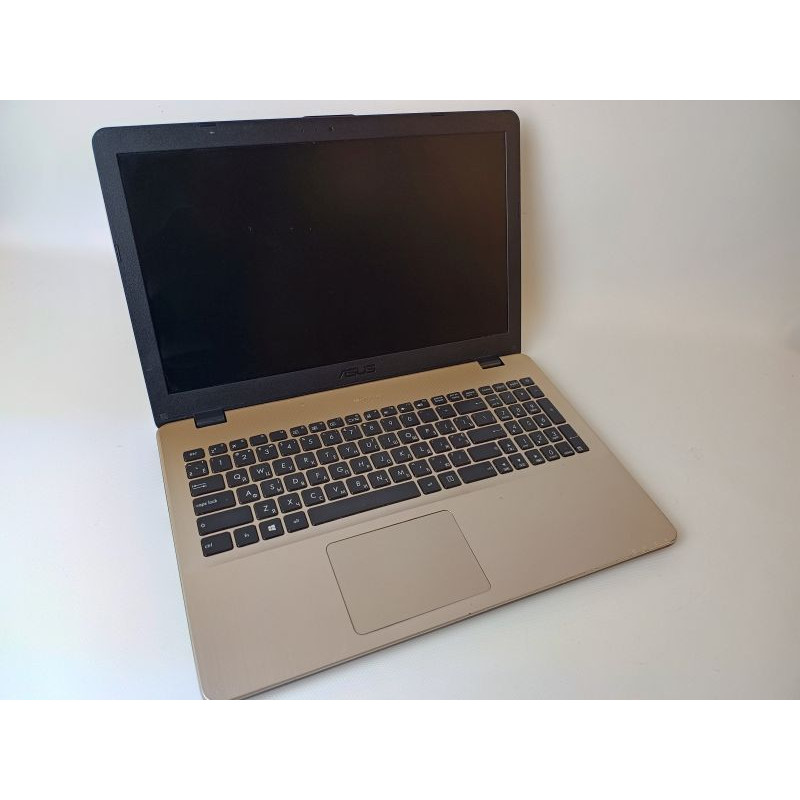 БУ Ноутбук 15.6" Asus VivoBook X542UN, Core i5-8250U (1.6 ГГц) 8GB DDR4, GeForce MX150, 120Gb SSD