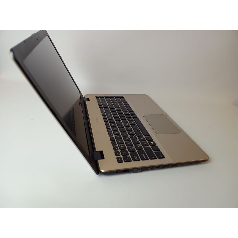 БУ Ноутбук 15.6" Asus VivoBook X542UN, Core i5-8250U (1.6 ГГц) 8GB DDR4, GeForce MX150, 120Gb SSD
