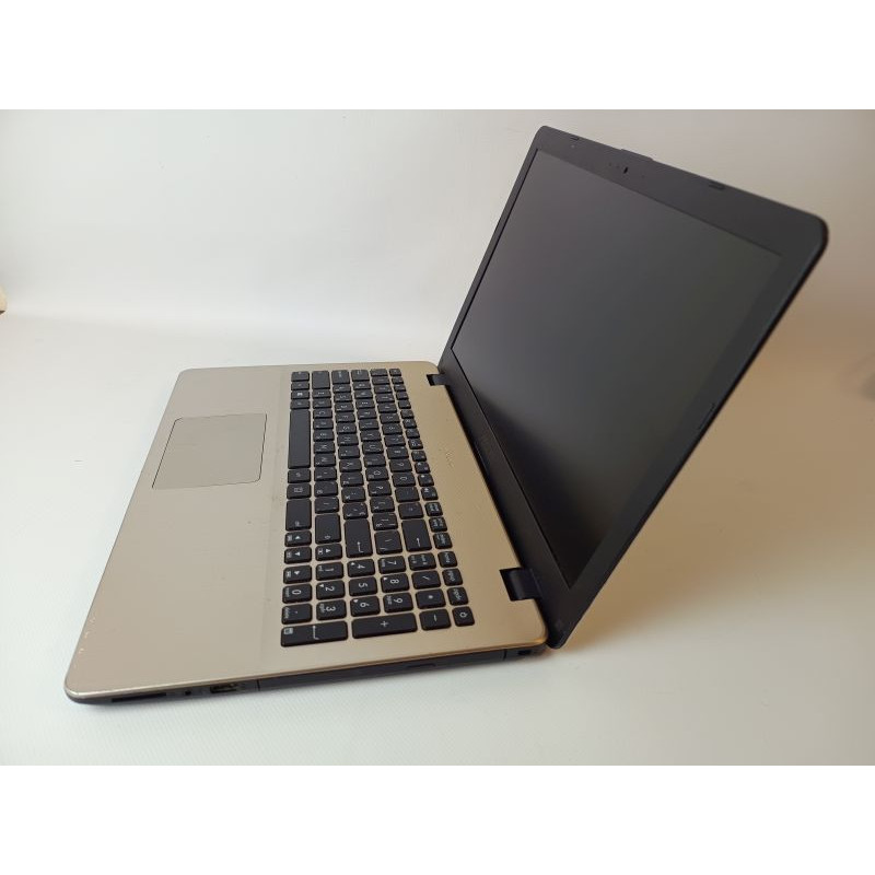 БУ Ноутбук 15.6" Asus VivoBook X542UN, Core i5-8250U (1.6 ГГц) 8GB DDR4, GeForce MX150, 120Gb SSD