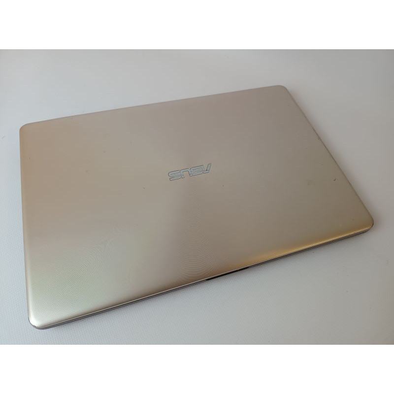 БУ Ноутбук 15.6" Asus VivoBook X542UN, Core i5-8250U (1.6 ГГц) 8GB DDR4, GeForce MX150, 120Gb SSD