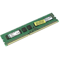 Used RAM 8 GB, DDR3L, server memory, Kingston (1600 MHz, 1.35 V, , KVR16LE11/8)