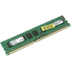 БУ Оперативна пам`ять 8 ГБ, DDR3L, серверна пам`ять, Kingston (1600 МГц, 1.35 В, , KVR16LE11/8)