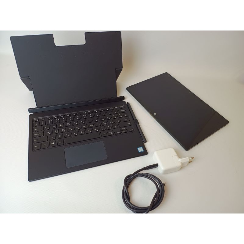 БУ Ноутбук 12.5" Dell Latitude 7275, Core M5-6Y75 (1.1 ГГц) 8GB DDR3, Intel HD 515, 256GB