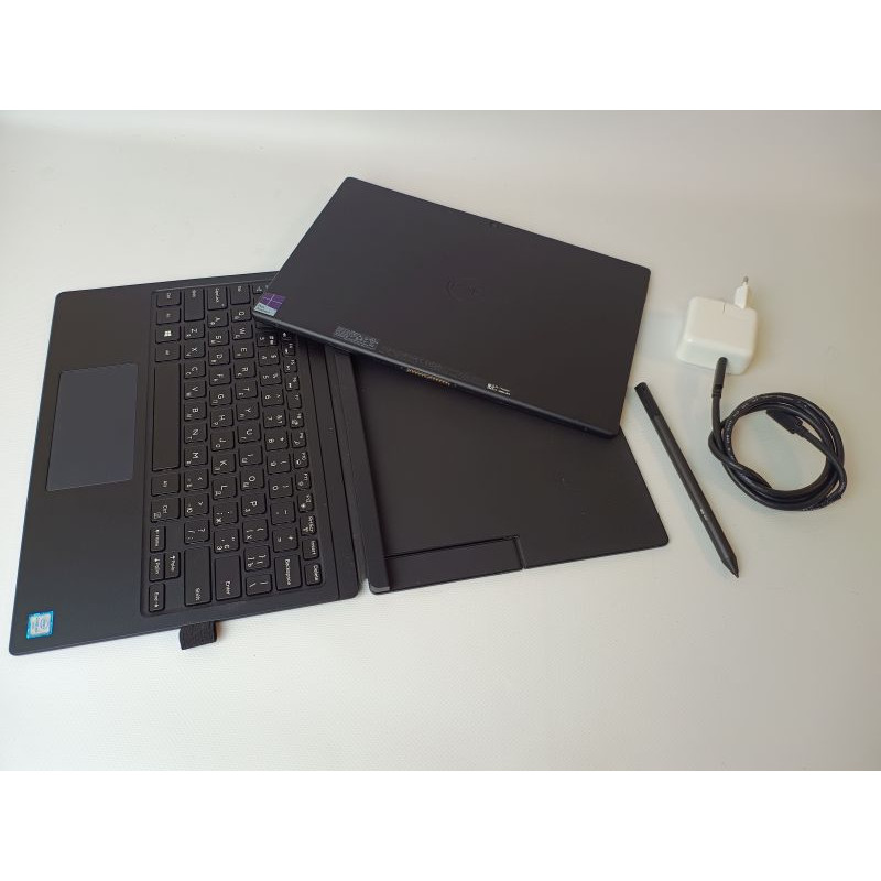 БУ Ноутбук 12.5" Dell Latitude 7275, Core M5-6Y75 (1.1 ГГц) 8GB DDR3, Intel HD 515, 256GB
