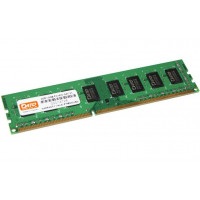 БУ Оперативна пам`ять 8 ГБ, DDR3, для ПК, Dato (1600 МГц, 1.5 В, CL11, C182314)