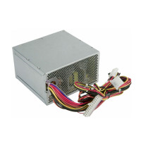 Power supply unit 300 W Supermicro, 24+4 pin, video card power - No, 80 mm, ATX, PWS-305-PQ