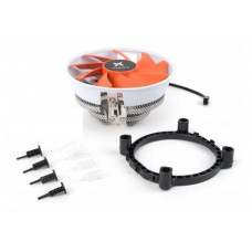 CPU Cooler Vinga Q5 (Intel 115x, 3pin, 120mm, 1600 RPM)