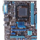 Used Motherboard sAM3+, ASUS M5A78L-M LX V2 (2xDDR3, AMD 760G, VGA, microATX)