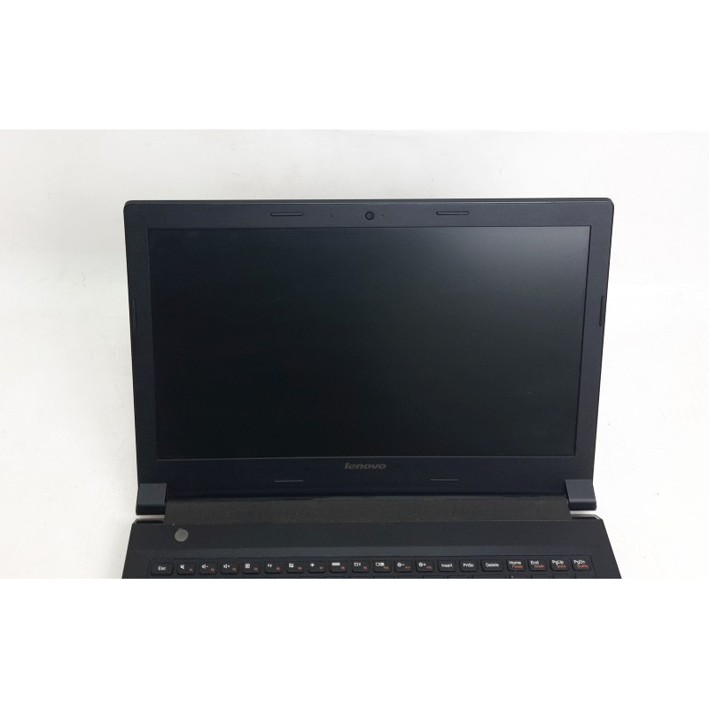 БУ Ноутбук 15.6" Lenovo IdeaPad B50-70, Pentium N3558 (2.7 ГГц) 4GB DDR3, IntelHD, 256GB SSD