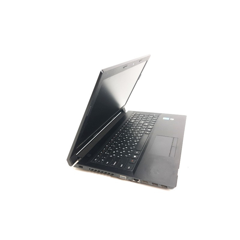 БУ Ноутбук 15.6" Lenovo IdeaPad B50-70, Pentium N3558 (2.7 ГГц) 4GB DDR3, IntelHD, 256GB SSD