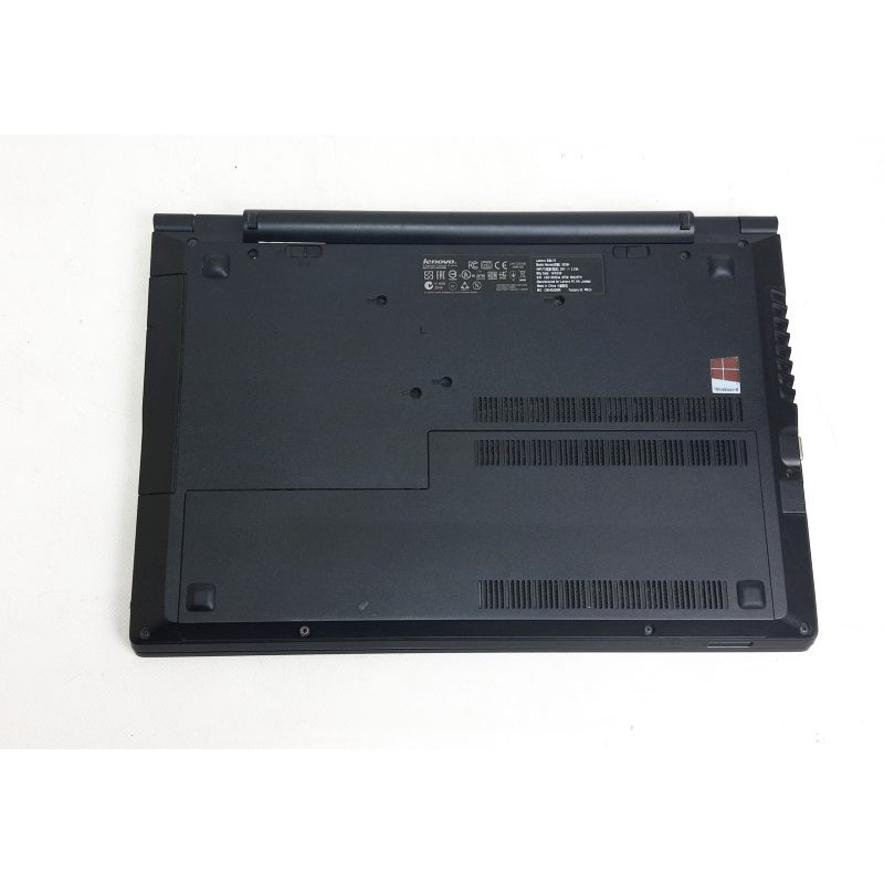 БУ Ноутбук 15.6" Lenovo IdeaPad B50-70, Pentium N3558 (2.7 ГГц) 4GB DDR3, IntelHD, 256GB SSD