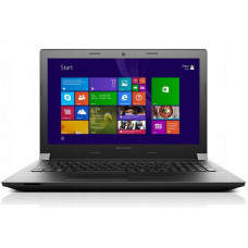 Laptop 15.6" Lenovo IdeaPad B50-70, Pentium N3558 (2.7 GHz) 4GB DDR3, IntelHD, 256GB SSD