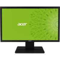Used Monitor 23" LED IPS, Acer V236HL, 1920 x 1080 (FullHD), 6 ms, 16:9, VGA, DVI, UM.VV6EE.002