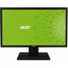 Used Monitor 23" LED IPS, Acer V236HL, 1920 x 1080 (FullHD), 6 ms, 16:9, VGA, DVI, UM.VV6EE.002