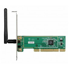 Used Wi-Fi adapter D-LINK DWA-525/A2, 2.4 GHz, 802.11n (DWA-525/A2)