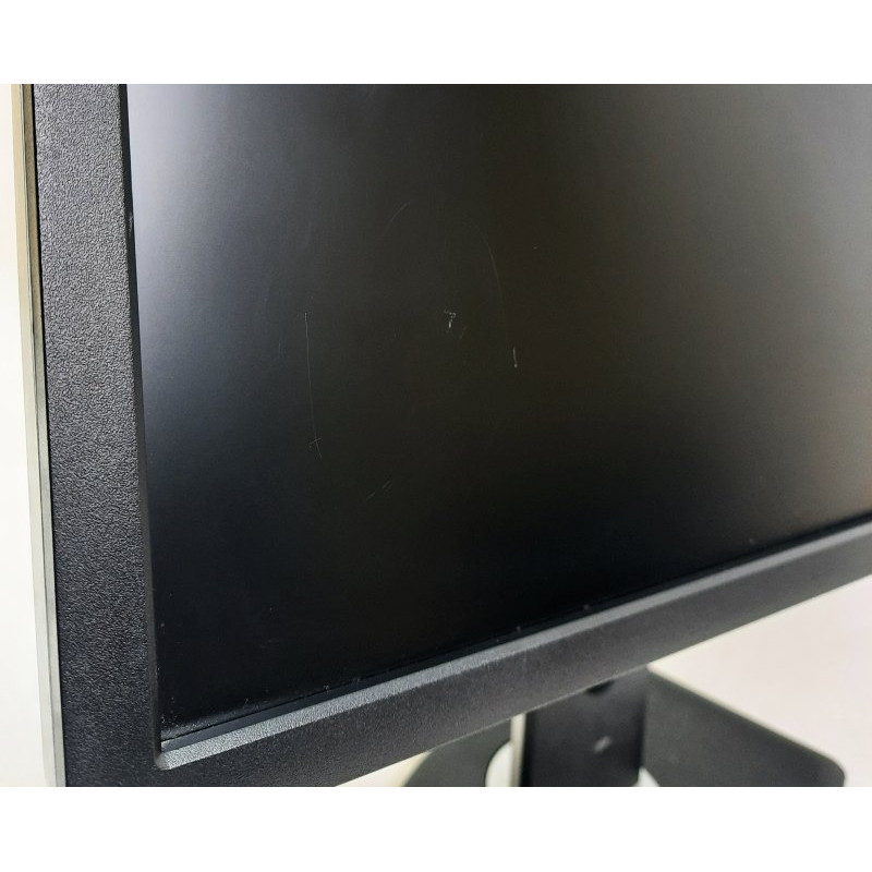 Уцінка! БУ Монітор 23" LED IPS, Dell U2312, 1920 x 1080, 8 мс, 16:9, VGA, DVI, DPort (подряп.)
