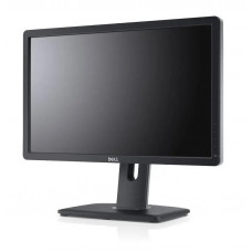 Уцінка! БУ Монітор 23" LED IPS, Dell U2312, 1920 x 1080, 8 мс, 16:9, VGA, DVI, DPort (подряп.)