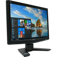 Used Monitor 15.6" CCFL TN, Acer X163H, 1366 x 768, 8 ms, 16:9, VGA, X163H