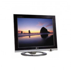 Markdown! BU Monitor 15" CCFL TN, LG L1520B, 1024 x 768, 25 ms, 4:3, VGA (northern lamps)