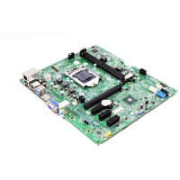 БУ Материнська плата s1150, Dell Optiplex MIH81R (2xDDR3, Intel H81, VGA, DPort, microATX)