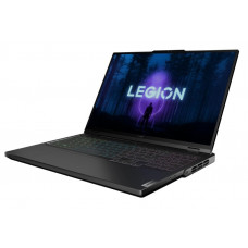 Laptop 16" Lenovo Legion 7 16ACHG6, Ryzen 7 5800H (3.2 GHz) 16GB DDR4, GeForce RTX 3070, 256GB