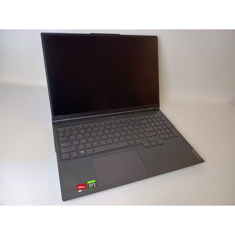 Laptop 16" Lenovo Legion 7 16ACHG6, Ryzen 7 5800H (3.2 GHz) 16GB DDR4, GeForce RTX 3070, 256GB