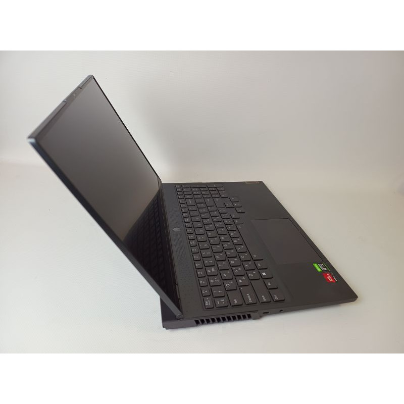 Laptop 16" Lenovo Legion 7 16ACHG6, Ryzen 7 5800H (3.2 GHz) 16GB DDR4, GeForce RTX 3070, 256GB