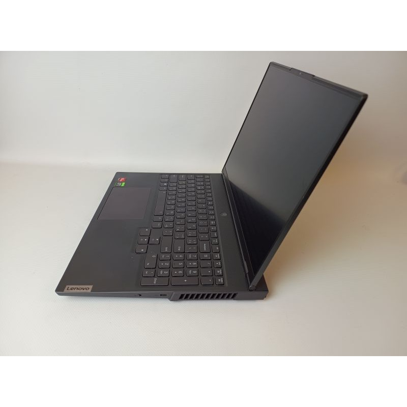 Laptop 16" Lenovo Legion 7 16ACHG6, Ryzen 7 5800H (3.2 GHz) 16GB DDR4, GeForce RTX 3070, 256GB