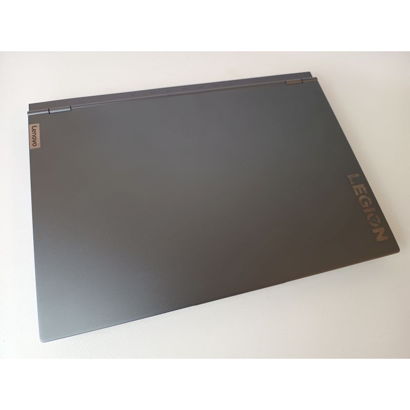 Laptop 16" Lenovo Legion 7 16ACHG6, Ryzen 7 5800H (3.2 GHz) 16GB DDR4, GeForce RTX 3070, 256GB