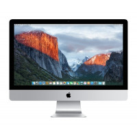 БУ Моноблок 27" Apple iMac (Late 2015) Core i5-6500 (3.2-3.6 ГГц) 16Gb DDR3, Radeon R9 M380, 1Tb HDD