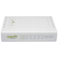 БУ Комутатор некерований D-Link DGS-1005D V3, 5xGbit