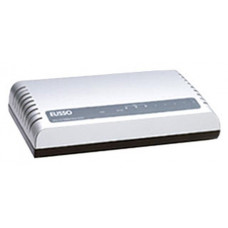Used Unmanaged switch Eusso USH5008-XPQ, 8x100mbit