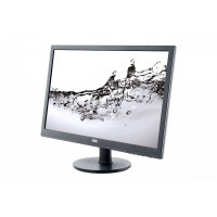 БУ Монітор 23" LED IPS, AOC I2360SH, 1920 x 1080 (FullHD), 6 мс, 16:9, VGA, DVI, HDMI, Audio