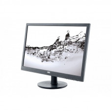 Used Monitor 23" LED IPS, AOC I2360SH, 1920 x 1080 (FullHD), 6 ms, 16:9, VGA, DVI, HDMI, Audio