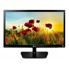 Used Monitor 23" LED IPS, LG 23MP47HQ-P, 1920 x 1080 (FullHD), 5 ms, 16:9, VGA, HDMI, 23MP47HQ-P