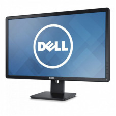 Used Monitor 23" LED TN+film, Dell E2314HF, 1920 x 1080 (FullHD), 5 ms, 16:9, VGA, DVI, E2314HF